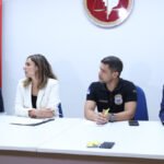 MPPE e Polícia Civil detalham investigações sobre supostos desvios de emendas parlamentares em Ipojuca MPPE e Polícia Civil detalham investigações sobre supostos desvios de emendas parlamentares em Ipojuca