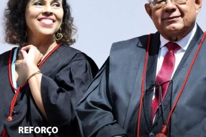 Colégio de Procuradores do MPPE dá posse a dois novos integrantes