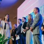 Governadora Raquel Lyra reforça compromisso de Pernambuco com a retomada da Transnordestina e destaca o impacto da ferrovia para o desenvolvimento do Estado Governadora Raquel Lyra reforça compromisso de Pernambuco com a retomada da Transnordestina e destaca o impacto da ferrovia para o desenvolvimento do Estado
