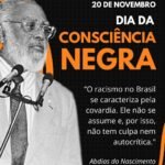 Novo feriado nacional Novo feriado nacional