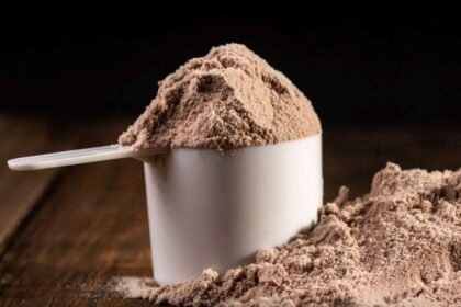 Anvisa manda retirar do mercado marca de whey protein e outros suplementos! Anvisa manda retirar do mercado marca de whey protein e outros suplementos!