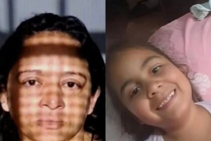 Mulher que matou enteada de 07 anos é encontrada morta dentro da cela no presídio em Brasília. Mulher que matou enteada de 07 anos é encontrada morta dentro da cela no presídio em Brasília.