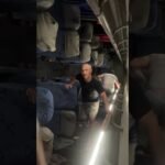 Ônibus capota após colidir com carreta na Br-232 no Distrito de Bonança em Moreno !