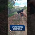 POLÍCIA PRENDE SUSPEITO DE FABRICAR ARMAS PARA FACÇÃO QUE ATUA EM PORTO DE GALINHAS ! POLÍCIA PRENDE SUSPEITO DE FABRICAR ARMAS PARA FACÇÃO QUE ATUA EM PORTO DE GALINHAS !