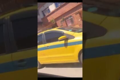 Barraca de fogos explode no Rio de Janeiro!