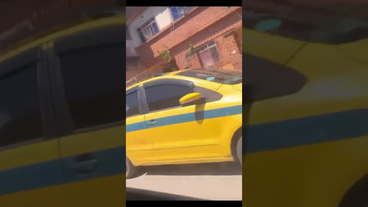 Barraca de fogos explode no Rio de Janeiro!