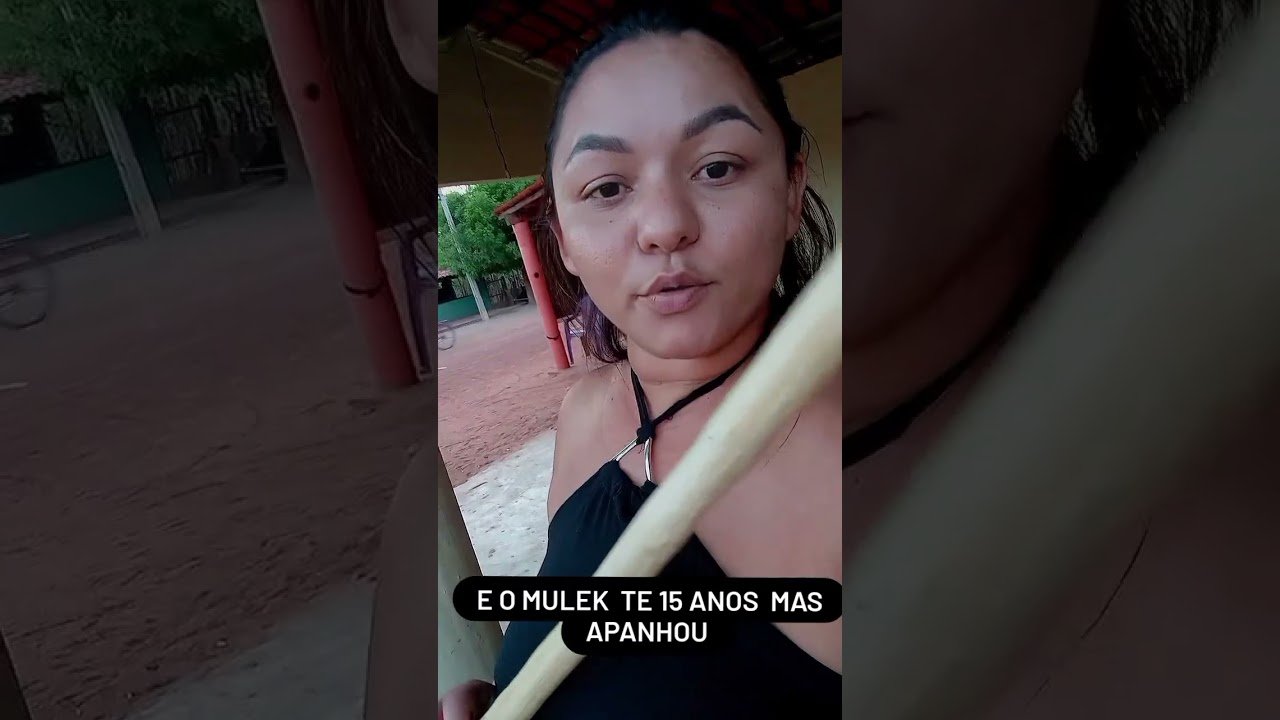 O que vocês acharam da atitude dessa mãe?…