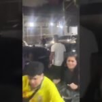 Flanelinha morre ao ameaçar policial com simulacro de arma no Rio de Janeiro! Flanelinha morre ao ameaçar policial com simulacro de arma no Rio de Janeiro!