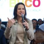 Raquel Lyra leva festival Pernambuco Meu País para o Réveillon de Jaboatão dos Guararapes Raquel Lyra leva festival Pernambuco Meu País para o Réveillon de Jaboatão dos Guararapes