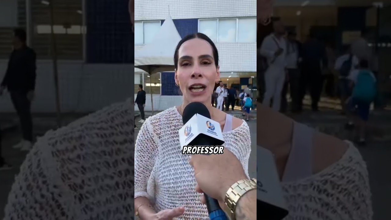 Entrevista com a Secretária de Habitação Simone Nunes: A Importância da Tecnologia para o Futuro das Novas Gerações