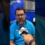 vereador Ricardo de Gulu deu entrevista para o diário metropolitano abordou assuntos importantes. vereador Ricardo de Gulu deu entrevista para o diário metropolitano abordou assuntos importantes.