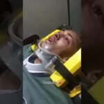 Nessa situação só quem vai estar a seu lado é sua mãe! Veja o desabafo desse jovem . 🥺❤️