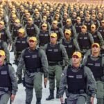 PM DE PERNAMBUCO TERÁ NOVO PISO SALARIAL A PARTIR DE JUNHO DE 2026