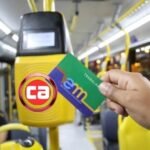 PASSAGEM DE ÔNIBUS NO GRANDE RECIFE TERÁ REAJUSTE APENAS PELA INFLAÇÃO EM 2026 PASSAGEM DE ÔNIBUS NO GRANDE RECIFE TERÁ REAJUSTE APENAS PELA INFLAÇÃO EM 2026
