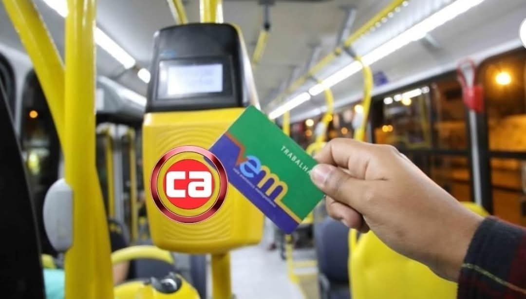 PASSAGEM DE ÔNIBUS NO GRANDE RECIFE TERÁ REAJUSTE APENAS PELA INFLAÇÃO EM 2026