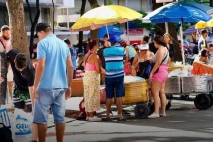 GOVERNO DE PERNAMBUCO LIBERA CRÉDITO A PARTIR DE R$ 3 MIL PARA EMPREENDEDORES NO CARNAVAL