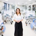 Raquel Lyra entrega requalificação das UTIs Neonatais do Hospital Barão de Lucena”São mais de R$ 40 milhões de investimentos já garantidos”, afirma a governadora.