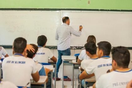 Inscrições de prefeitura em Pernambuco para pedagogia com 30 vagas encerra nesta terça (20) Inscrições de prefeitura em Pernambuco para pedagogia com 30 vagas encerra nesta terça (20)