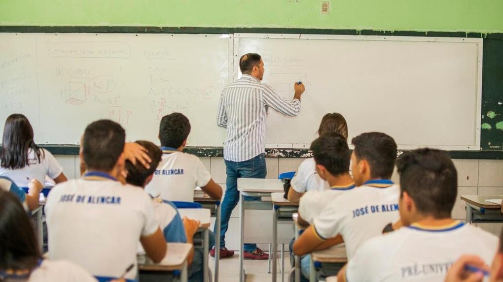 Inscrições de prefeitura em Pernambuco para pedagogia com 30 vagas encerra nesta terça (20)