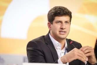 Impeachment de João Campos: procuradoria define rito e vereadores votam abertura de processo em fevereiro