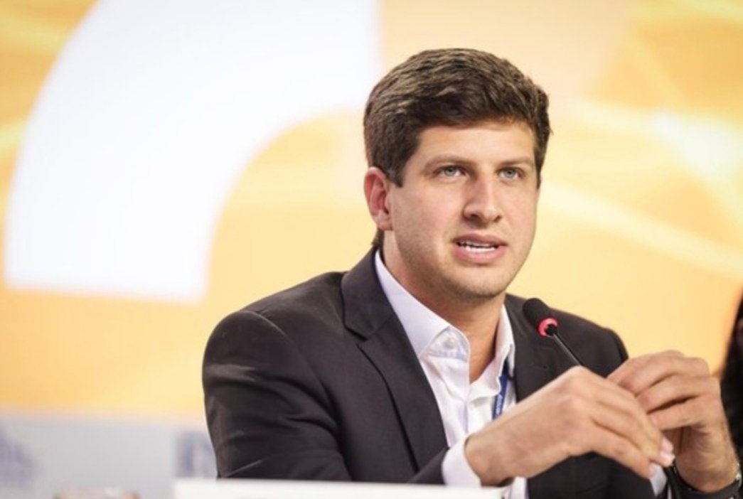 Impeachment de João Campos: procuradoria define rito e vereadores votam abertura de processo em fevereiro Impeachment de João Campos: procuradoria define rito e vereadores votam abertura de processo em fevereiro