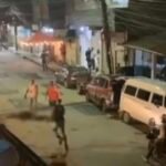 Chacina de Camaragibe: Justiça marca interrogatório dos 12 policiais réus por assassinatos Chacina de Camaragibe: Justiça marca interrogatório dos 12 policiais réus por assassinatos