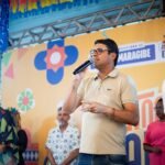 Carnaval 2026: Otto, Ferrugem e Raphaela Santos sobem no palco de Camaragibe Carnaval 2026: Otto, Ferrugem e Raphaela Santos sobem no palco de Camaragibe