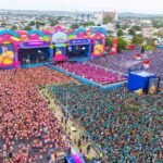 Carnaval 2026: Olinda Beer põe público para ferver com 12 horas de festa Carnaval 2026: Olinda Beer põe público para ferver com 12 horas de festa