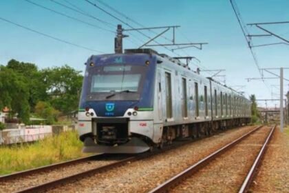 Sindicato ameaça paralisar Metrô do Recife no dia do Galo da Madrugada Sindicato ameaça paralisar Metrô do Recife no dia do Galo da Madrugada
