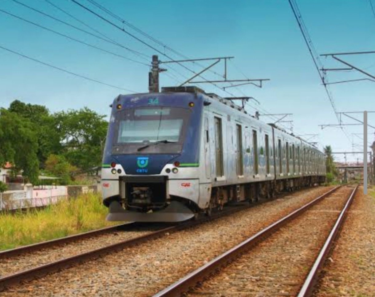 Sindicato ameaça paralisar Metrô do Recife no dia do Galo da Madrugada Sindicato ameaça paralisar Metrô do Recife no dia do Galo da Madrugada