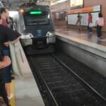 Chegada de novos trens para Metrô do Recife tem prazo adiado Chegada de novos trens para Metrô do Recife tem prazo adiado