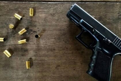 Comissão da Câmara aprova em menos de 10 minutos projeto do programa ‘Minha Primeira Arma’ Comissão da Câmara aprova em menos de 10 minutos projeto do programa ‘Minha Primeira Arma’