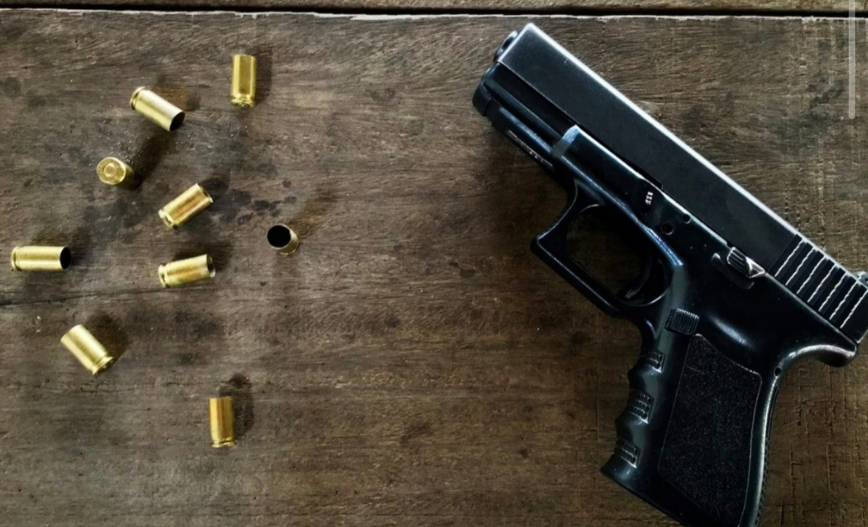 Comissão da Câmara aprova em menos de 10 minutos projeto do programa ‘Minha Primeira Arma’ Comissão da Câmara aprova em menos de 10 minutos projeto do programa ‘Minha Primeira Arma’