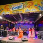 Camaragibe ativa 3 Polos com atrações como Pixote, Revelação, Conde Só Brega, Joyce Alane e Claudionor Germano, neste domingo, 15 Camaragibe ativa 3 Polos com atrações como Pixote, Revelação, Conde Só Brega, Joyce Alane e Claudionor Germano, neste domingo, 15