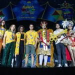 Em Camaragibe, Polo Pernambuco MeuPais inicia maratona de shows comPixote, Revelação e Conde Só Brega emnoite mágica na Praça de Eventos Em Camaragibe, Polo Pernambuco MeuPais inicia maratona de shows comPixote, Revelação e Conde Só Brega emnoite mágica na Praça de Eventos