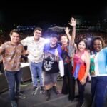 Após percorrer polos do Estado, governadora Raquel Lyra encerra Carnaval 2026 em Camaragibe Após percorrer polos do Estado, governadora Raquel Lyra encerra Carnaval 2026 em Camaragibe