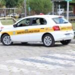 Fim da baliza e rampa: Detran-PE atualiza regras da prova prática da CNH; veja o que muda Fim da baliza e rampa: Detran-PE atualiza regras da prova prática da CNH; veja o que muda