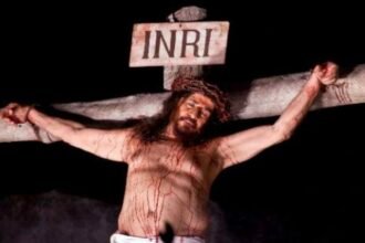 Por falta de verba, Paixão de Cristo do Recife é cancelada pela primeira vez em 28 anos Por falta de verba, Paixão de Cristo do Recife é cancelada pela primeira vez em 28 anos