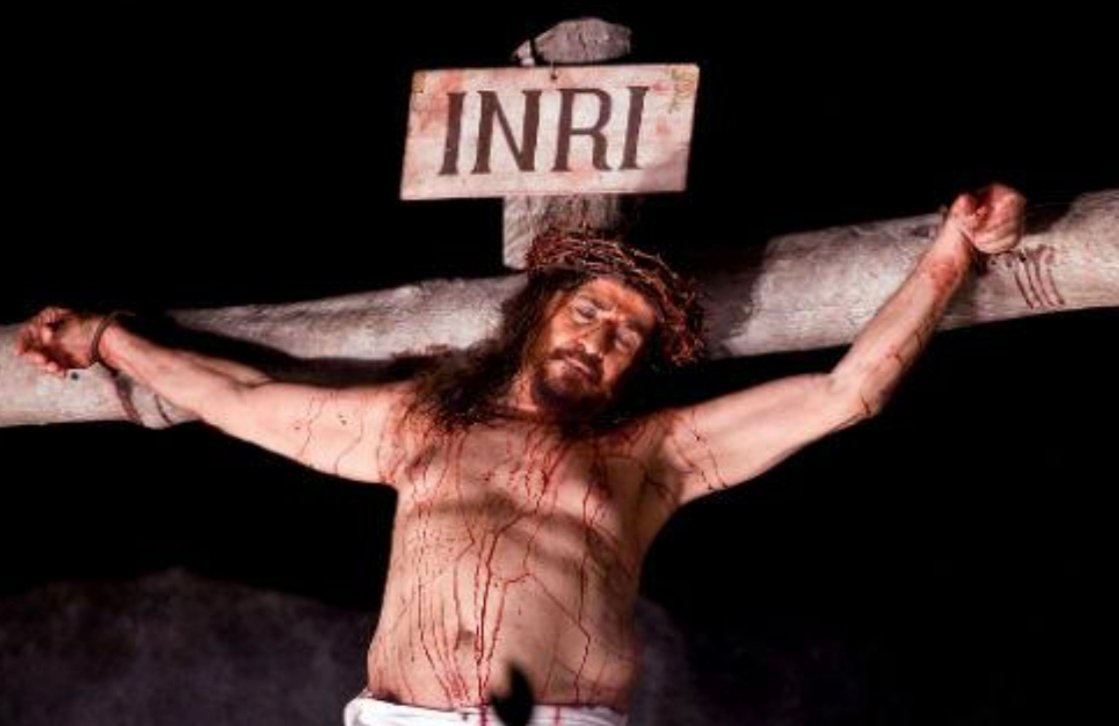 Por falta de verba, Paixão de Cristo do Recife é cancelada pela primeira vez em 28 anos Por falta de verba, Paixão de Cristo do Recife é cancelada pela primeira vez em 28 anos