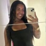 Mulher é esfaqueada e tem corpo queimado por ex-colega de trabalho após recusar a se relacionar com ele, diz família Mulher é esfaqueada e tem corpo queimado por ex-colega de trabalho após recusar a se relacionar com ele, diz família