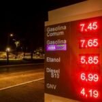 Após disparada de preços da gasolina, postos do Recife serão fiscalizados, diz Procon saiba como denunciar Após disparada de preços da gasolina, postos do Recife serão fiscalizados, diz Procon saiba como denunciar