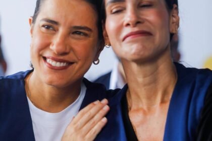 SECRETÁRIA SIMONE NUNES AO LADO DA GOVERNADORA RAQUEL LYRA VEM FAZENDO HISTÓRIA NO ESTADO DE PERNAMBUCO SECRETÁRIA SIMONE NUNES AO LADO DA GOVERNADORA RAQUEL LYRA VEM FAZENDO HISTÓRIA NO ESTADO DE PERNAMBUCO