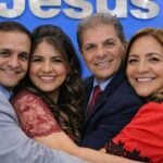 Pastor da Assembleia de Deus que teve caso com a nora pode ser pai de seus netos, revela portal Pastor da Assembleia de Deus que teve caso com a nora pode ser pai de seus netos, revela portal