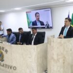 Transparência e inclusão: Câmara de Camaragibe adota Libras em todas as sessões ao vivo