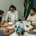 Camaragibe institui Bolsa Atleta e ampliaincentivo ao esporte local Camaragibe institui Bolsa Atleta e ampliaincentivo ao esporte local