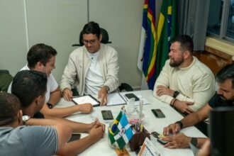 Camaragibe institui Bolsa Atleta e ampliaincentivo ao esporte local