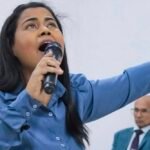 Cantora evangélica Ana Clézia morre aos 38 anos e deixa trajetória na música gospel