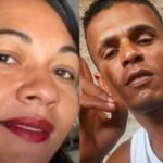 Mulher morta pelo companheiro no Grande Recife o salvou de linchamento horas antes