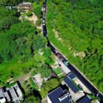 Prefeitura de Camaragibe conclui obra de asfaltamento e libera Estrada dos Macacos totalmente requalificada nesta sexta-feira