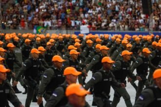 Pernambuco registra menornúmero de homicidios e crimescontra o patrimônio da sériehistórica nos sete primeirosmeses de 2026